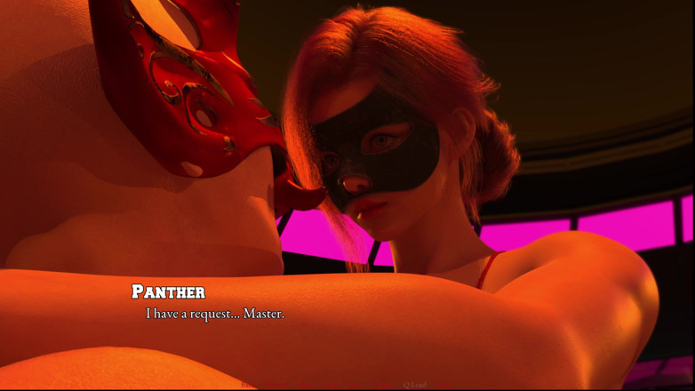 Wickedgammes studio: Agent Sherine Part 13