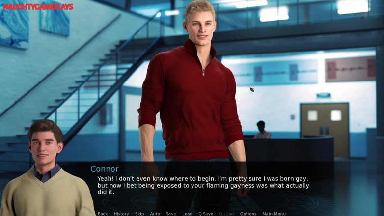 Naughty Gaming: Nybörjare: Idrott 01 Av Nybörjarevn