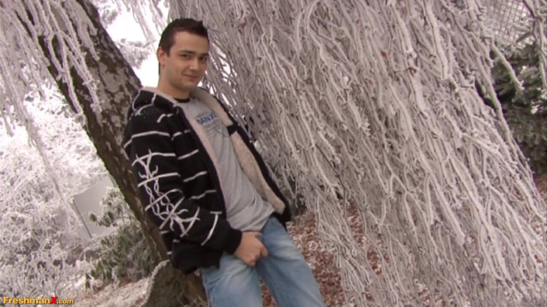 BoyFun Solo: Thomas - HD