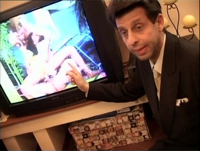 Real Home Made: Jebanie ssanie domowej imprezy