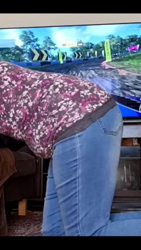 Gamer Girl
