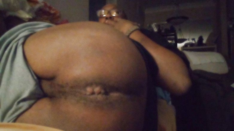 Pharoah Zeus: 흑인 후장 따먹기