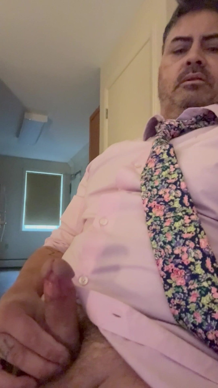 Vinnie boom bats: Grande divertimento con il cazzo! Masturbazione