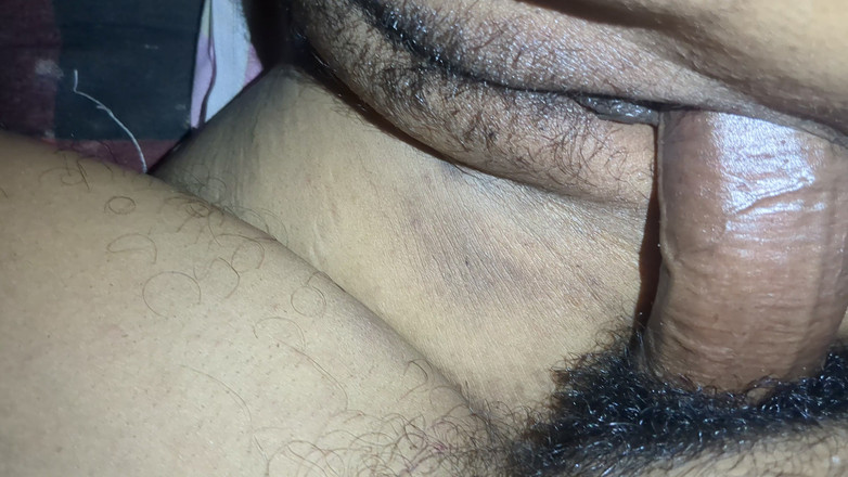 Jesmina: Bini Benggali Dikongkek Dubur