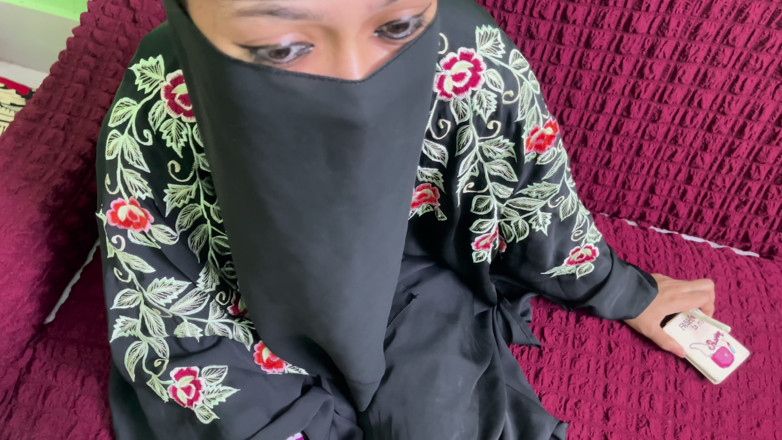 Riya Chowdhury: To Day I Published My Stepaunt's Viral Video