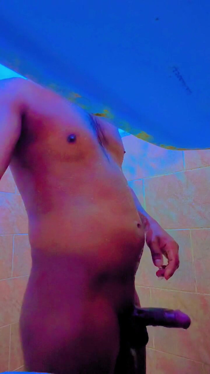 mehedi123Bow: Relaxing Bathroom Time