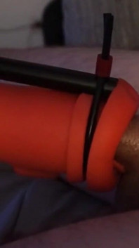 Machine Edging