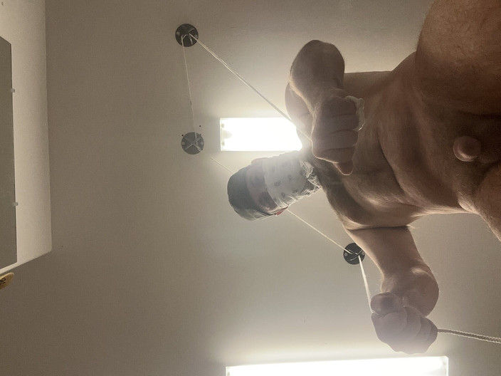 Bobbie T: No sabía que mi moto era una buena plataforma para...