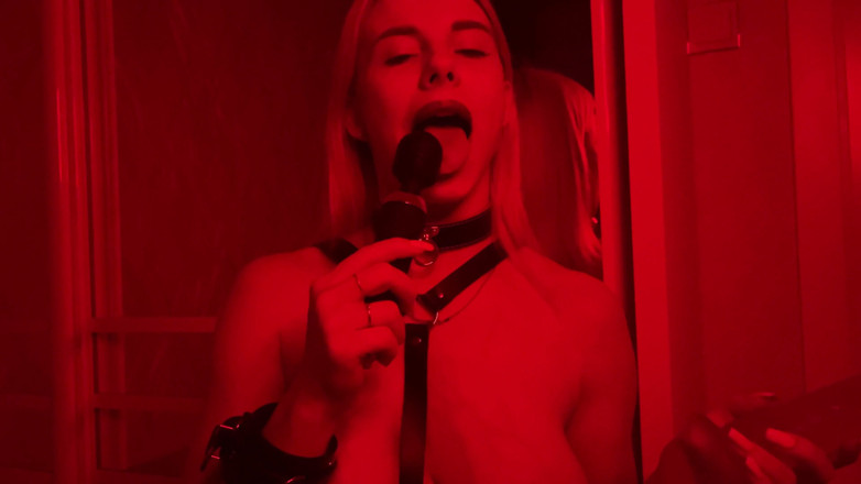 Vik1one: BDSM dromen van Vik1One