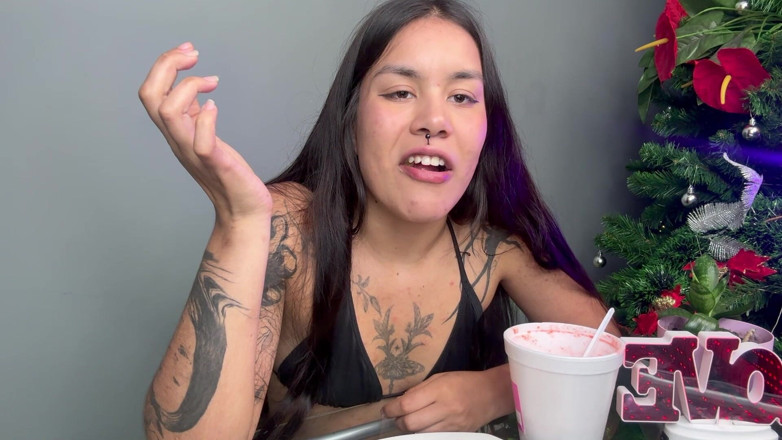 Rollerpublic: Lets Eat Together