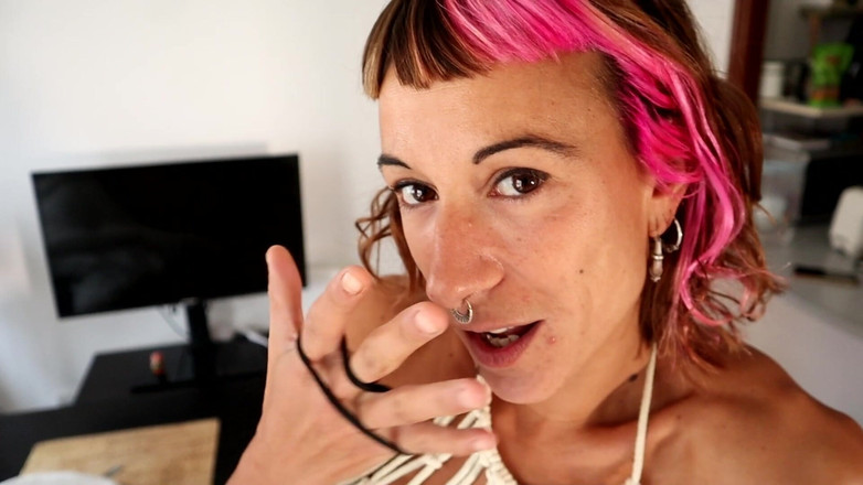 Magia Rosa: 在我们最后一次按摩之前