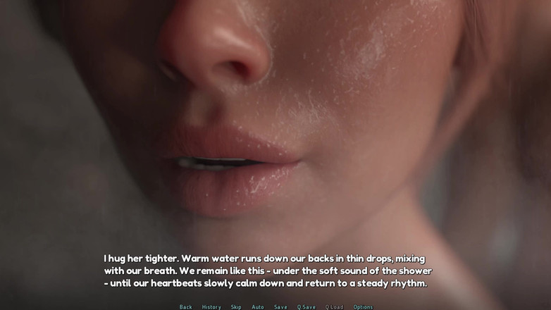 Johannes Gaming: Laços entre 9 Diana vieram no chuveiro para que eu possa...