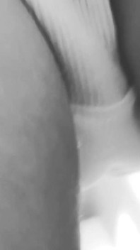 Old Home Video with Petite Hairy Pussy My Stepdaughter. Secret in Panties