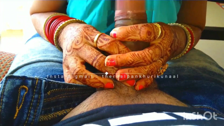 Asmita and sohom: Esposa do interior outro homem