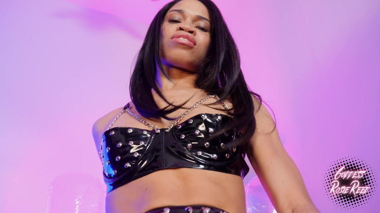 Rosie Reed: 我拥有力量