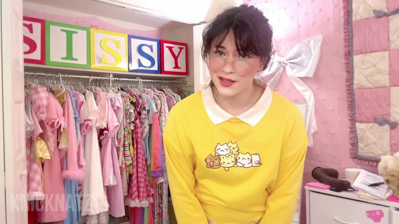 Natalie Napoli: Sissy Therapist