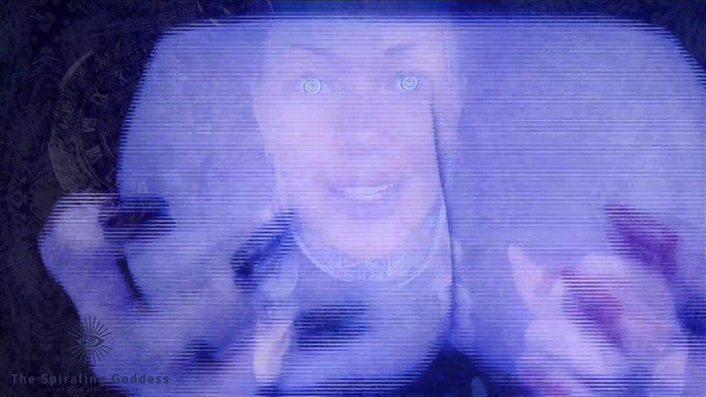 Goddess Misha Goldy: Emrim altında sikişiyor