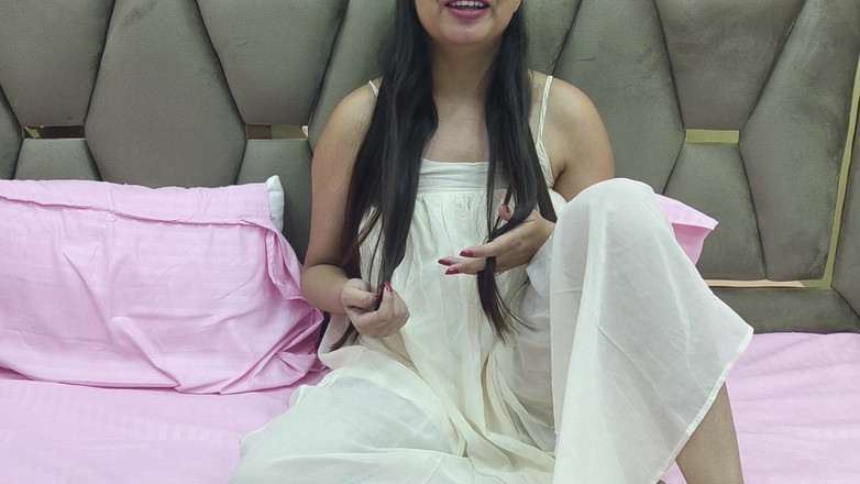 Saarabhabhi6: 初めての義理の兄と義理の妹のロマンチックなセックス - オーディオストーリー