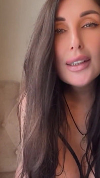 I Love Your Nipples and I Want to Lick Them