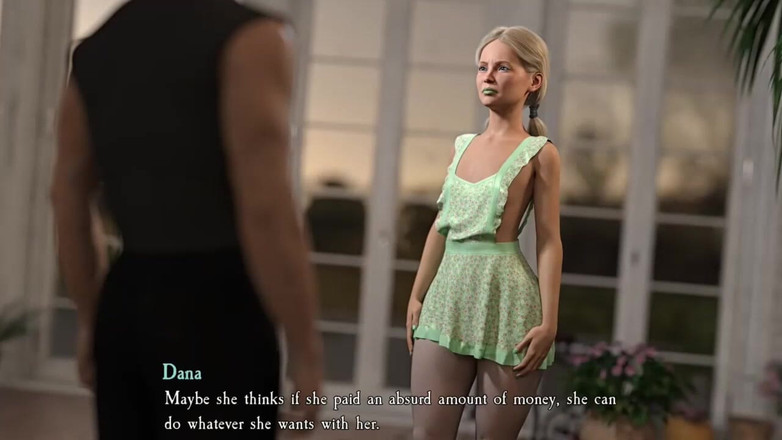 Neon2520: Shadows Gameplay 05