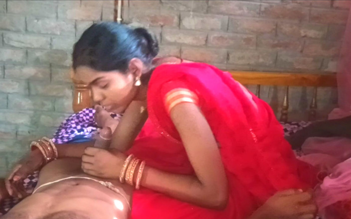 Desipuja2: Extrémní divoké a špinavé milování s čerstvě ženatým, desi párem líbánkové sledovat nyní...