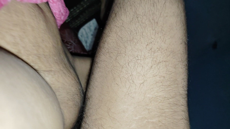 Varma gi: Seema bhabhis energisches ficken