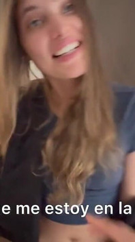 My Vagina Gets Really Hot
