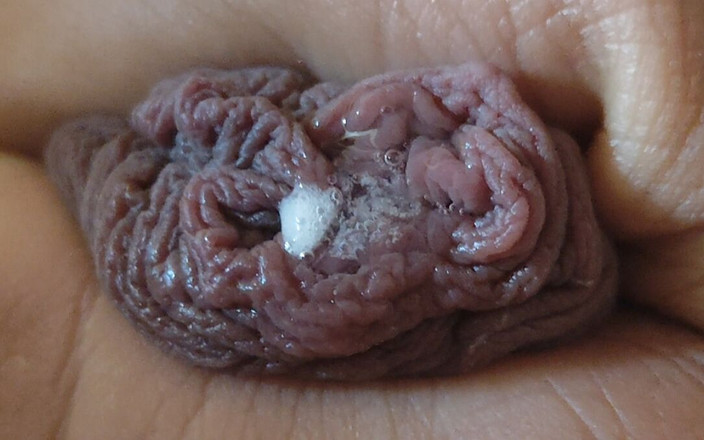 Straight Daddy Club: Un Phimosis Immense Étant Extrait De Sperme Et De Précum.