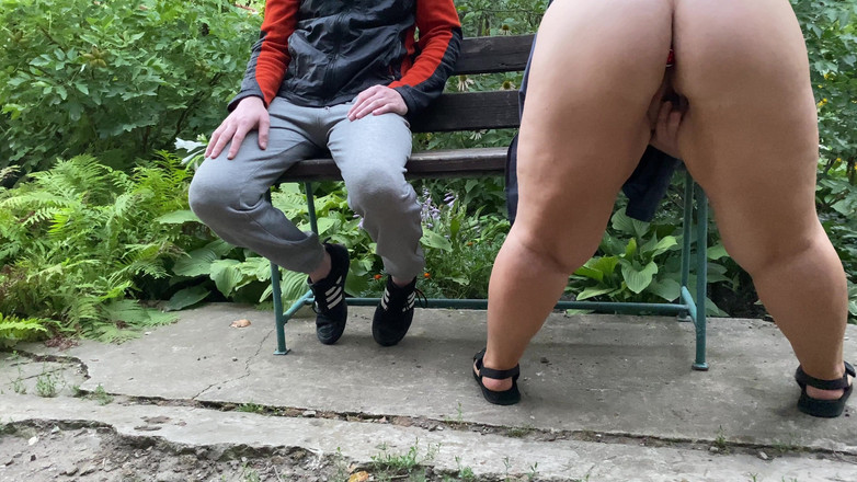 OurFetishLife: Üvey anne üvey oğlunun en sevdiği fetişi biliyor