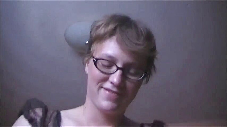 The Appalachian American Princess: Trénink s připínákem, část 1