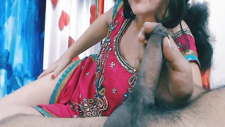 Bolly Karma: Offene kommunikation durch sex