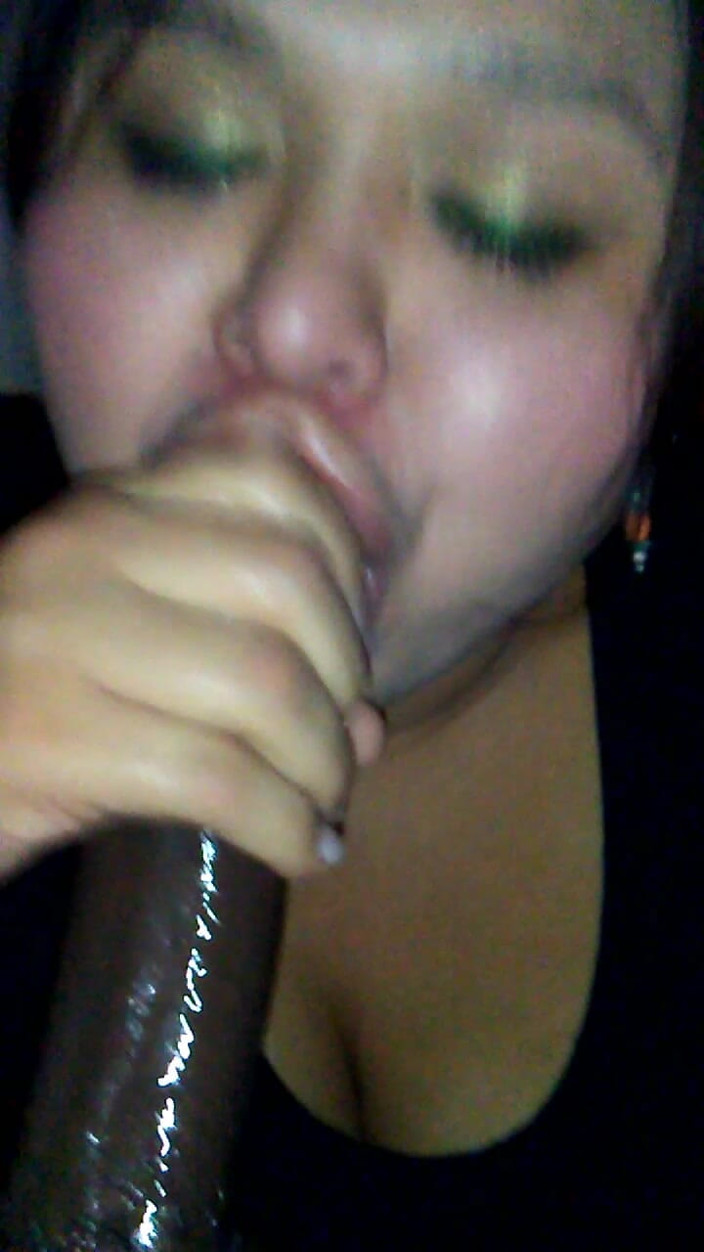 DeesDeepThroat: Blowjob