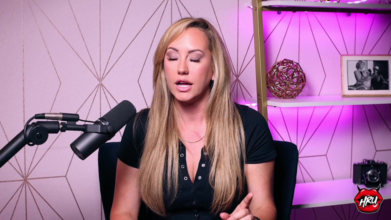 Holly Randall Productions: Brett Rossi: the Comeback, the Chaos, and What Really Happened...