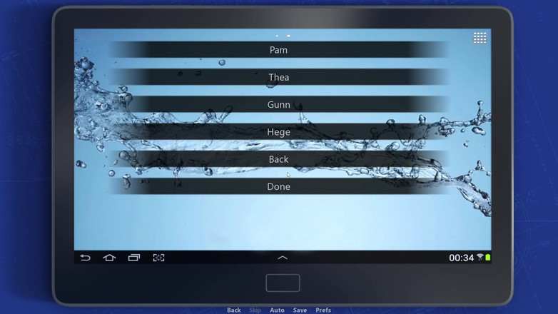 Gaming vision: Stavitel hratelnost se sexuálním smyslem část S1 e3