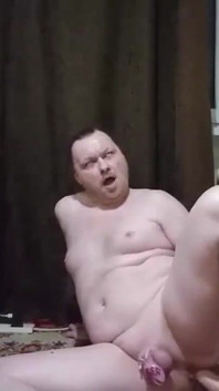 Loserpiotr in Gay Action Performance with Embarrassing Confession