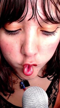 Asmr Sexual