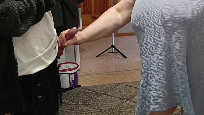 Zona901: 배다른 아들에게 따먹히는 새엄마