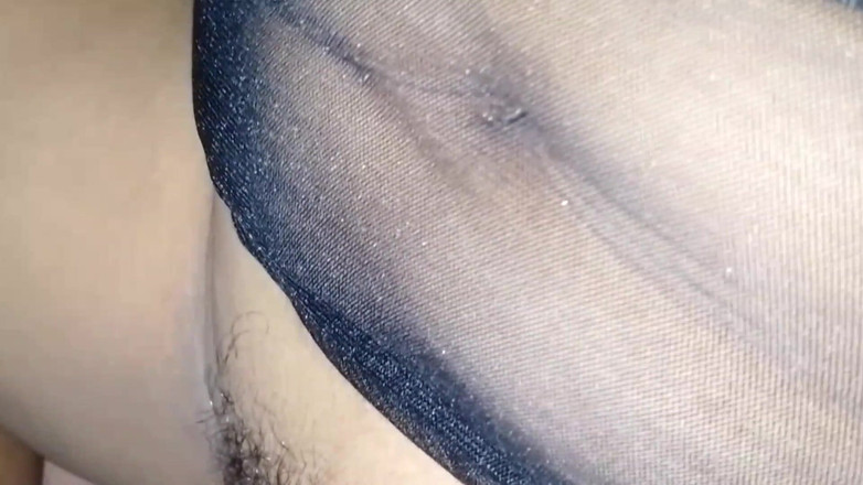 Uttar dinajpur: Suri rumah desi kampung Sonali berkongkek dengan abang tiri