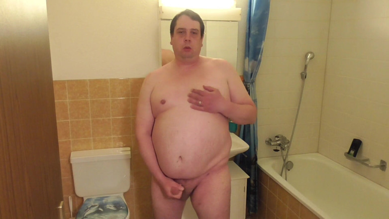 Pascal Dichter: What Has Pasci Been Doing in the Toilet for so...