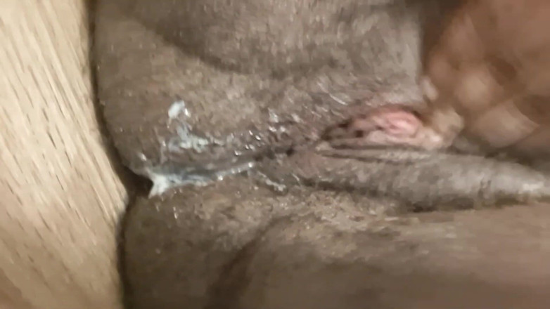 Wraith: Creamy Squirting College Femboy