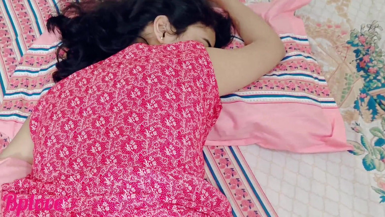 Bplove: 德西可爱女孩深夜特写重口味性爱