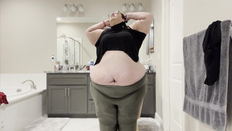 Plump Paradise: Zwei versuchungen: Pralle Paradise Fashion Fiesta (wmv)