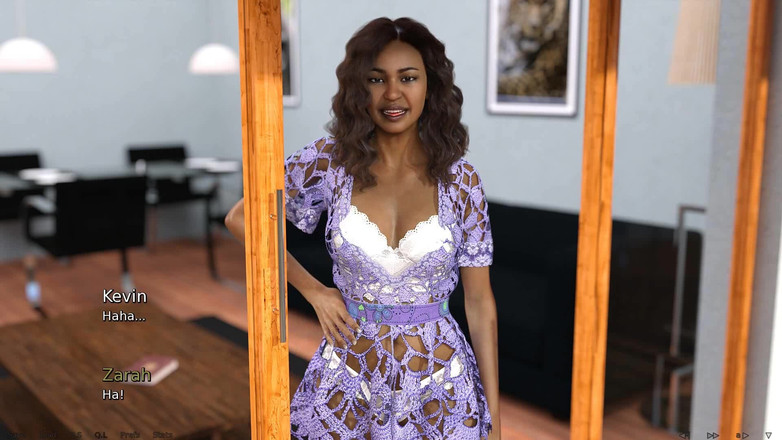 Dirty GamesXxX: Kde je srdce: zralá milf puma má krizi středního věku -...