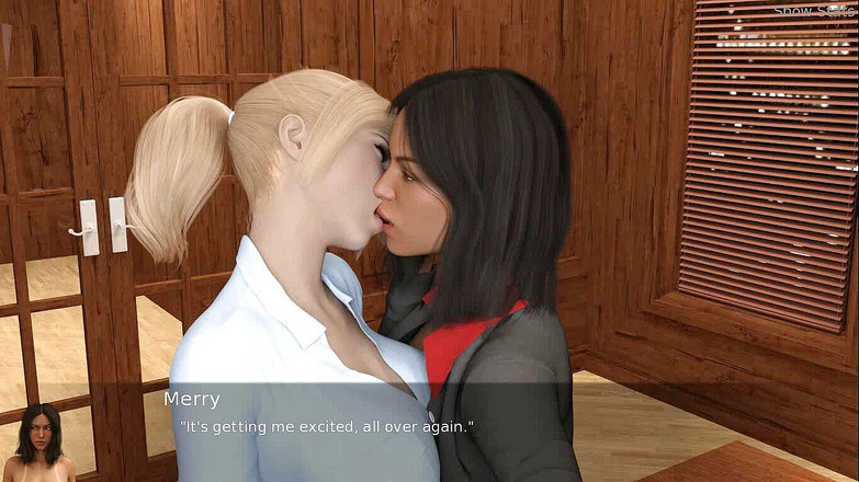 Dirty GamesXxX: 热辣人妻项目：老公为老婆买礼物-S2E43