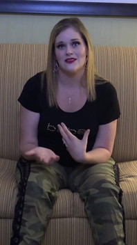 Lisa Lux bölüm 1