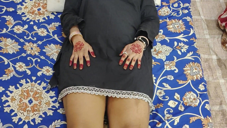 Faryal: Dia telah mengambil pinjaman dari istri teman.