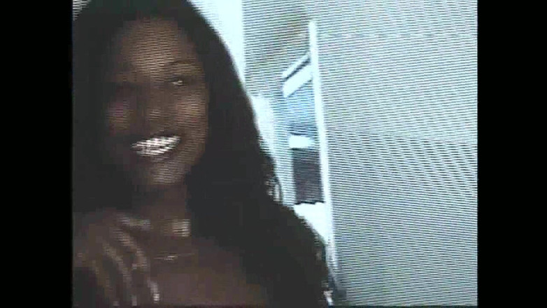 Vintage Usa: Wonderful Young Black Girl Fucked Doggy Style and Cummed in...