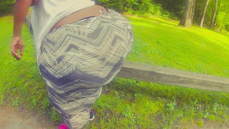 Pearaddiction walking content: Pearaddiction lopend