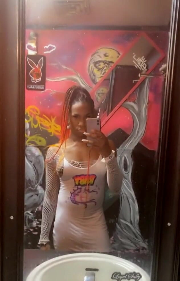 AJ180: Aj180: hanya klip 7