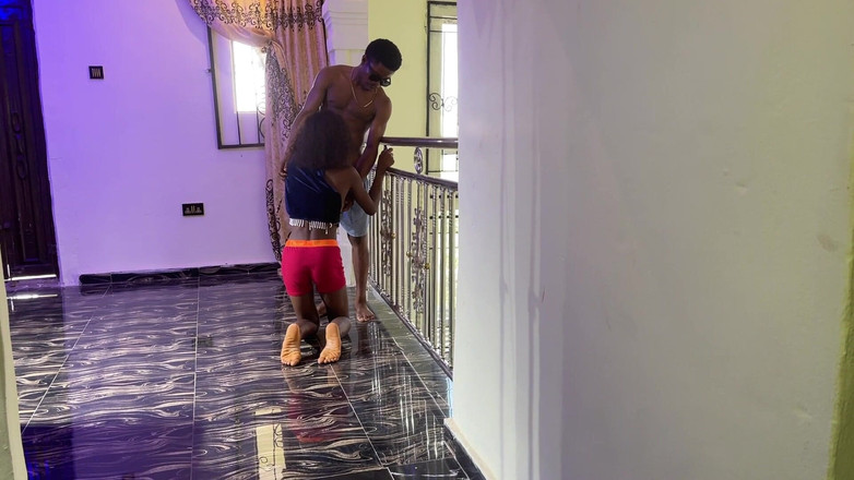 Amateur Teen Studio: Tak, jestem paskudny w ten sposób